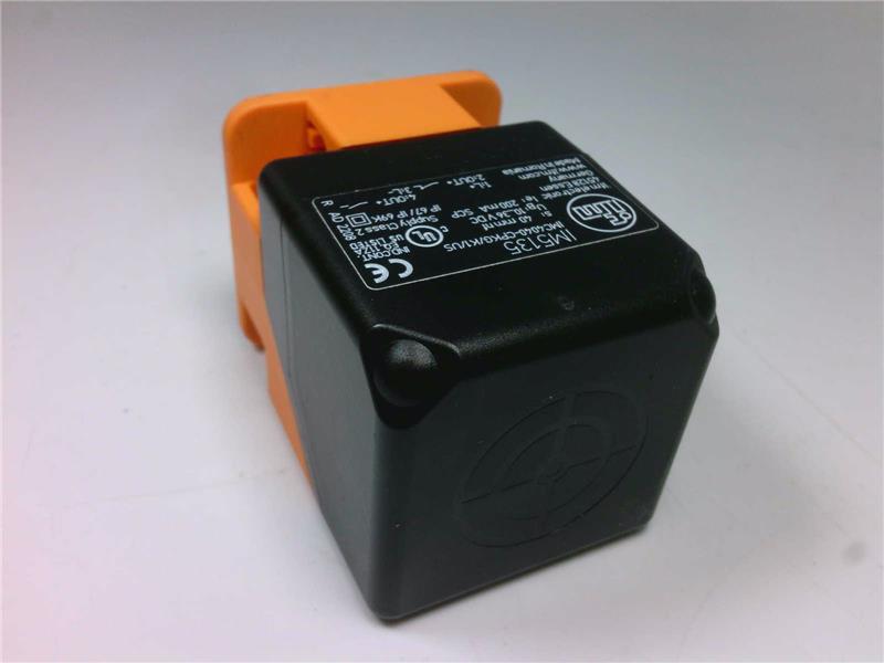 EFECTOR IMC4040-CPKG/K1/US-100-DPA-IM5135