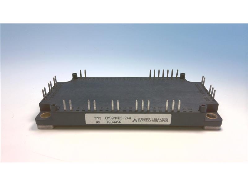MITSUBISHI CM50MXB2-24A