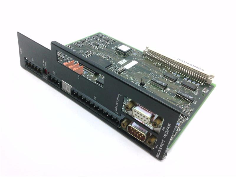 SEW EURODRIVE 8222215.14.17