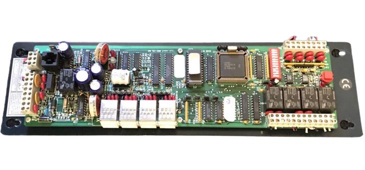 SCHNEIDER ELECTRIC DPU7910A