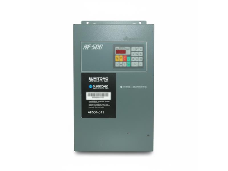 SUMITOMO MACHINERY INC AF504-011