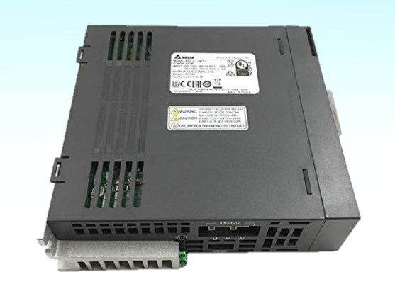 DELTA GROUP ELECTRONICS ASD-A2-0421-L