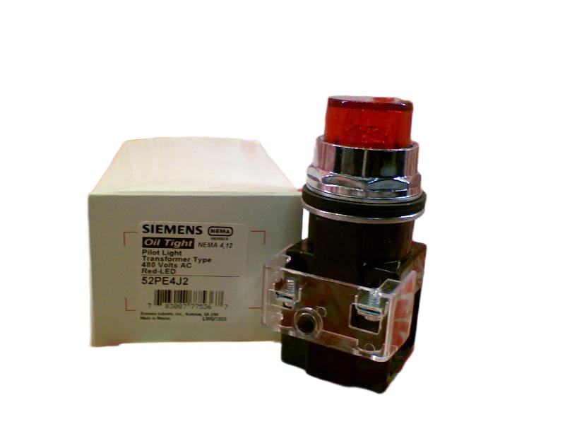 52PE4J2 by SIEMENS