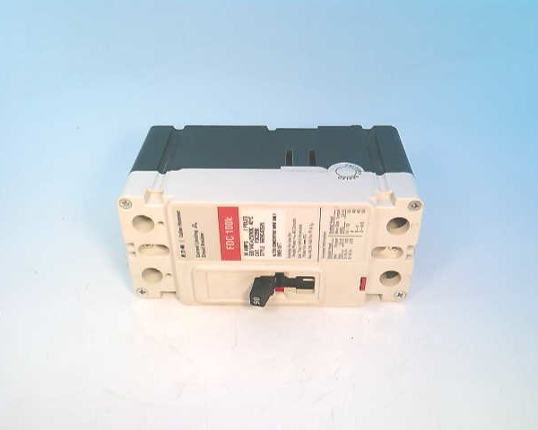 EATON CORPORATION FDC2090