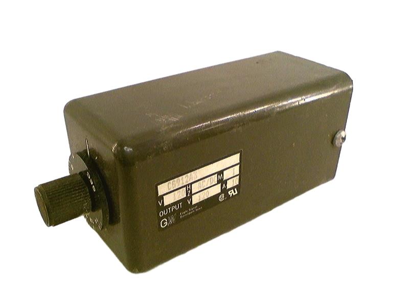 CG912A3 by DANAHER CONTROLS