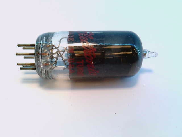 GENERAL ELECTRIC 4CB6