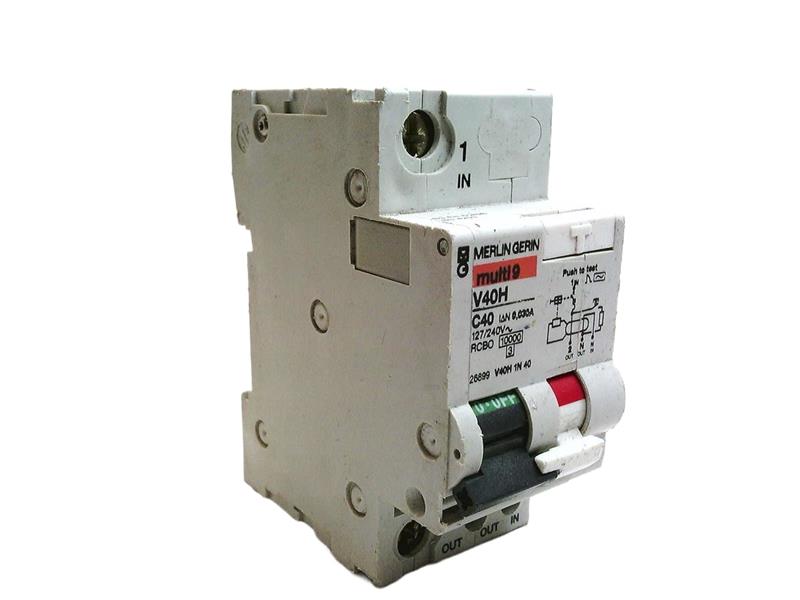 MG26899 by SCHNEIDER ELECTRIC