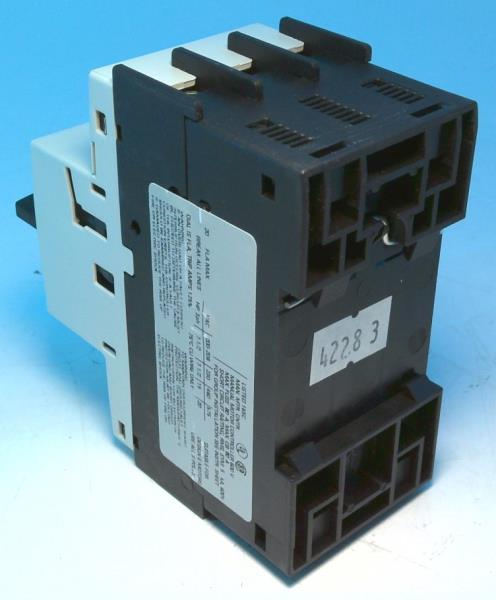 SIEMENS 3RV1421-4BA10