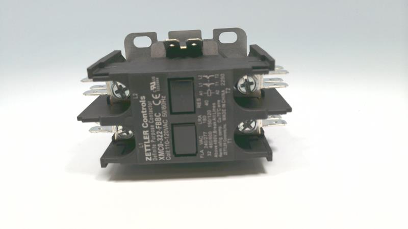 AMERICAN ZETTLER XMC0-322.FBBC