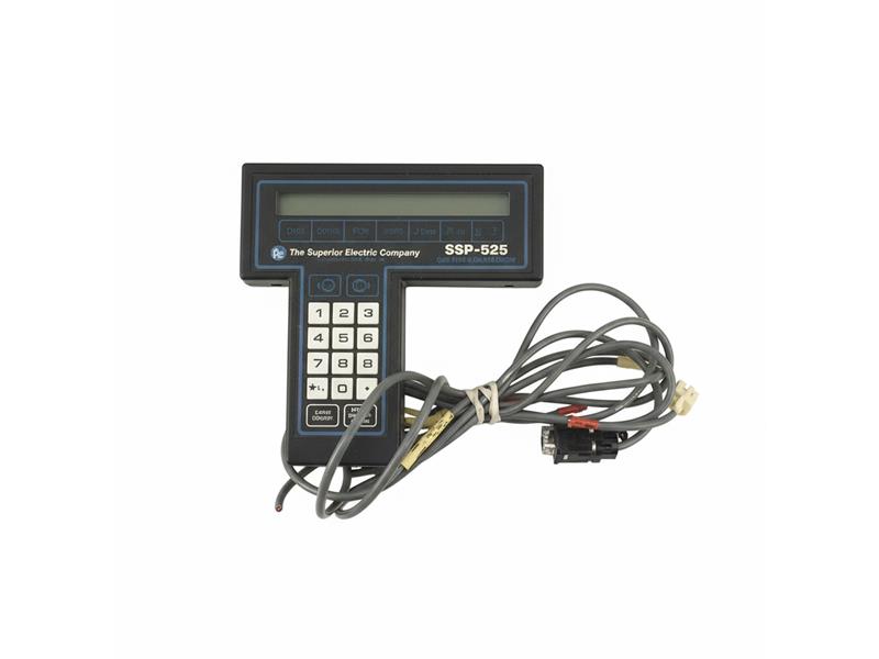 DANAHER MOTION SSP-525