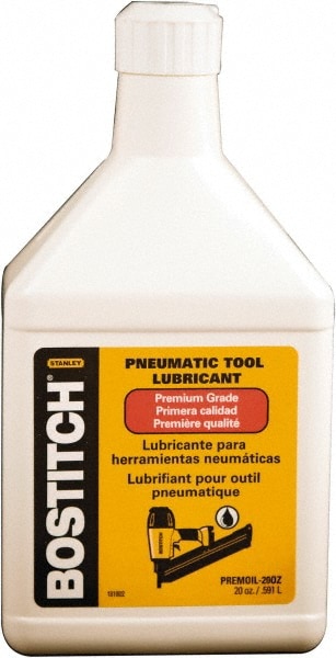 STANLEY BLACK & DECKER PREMOIL-20OZ