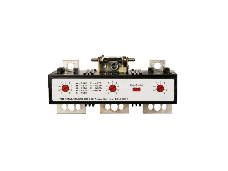 EATON CORPORATION E2L3600TM