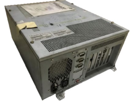 HEIDELBERG MC2-C-RO-05