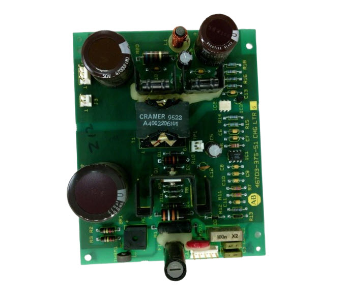 ALLEN BRADLEY 46703-375-51