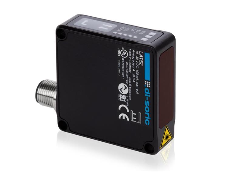 DI-SORIC LAT52-500IU-B5