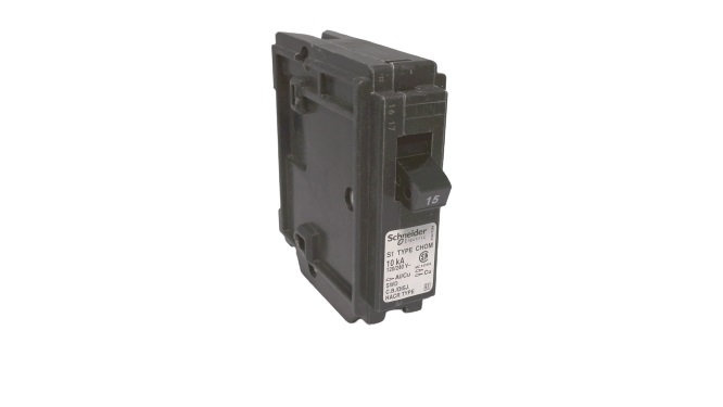 SCHNEIDER ELECTRIC CHOM115CP