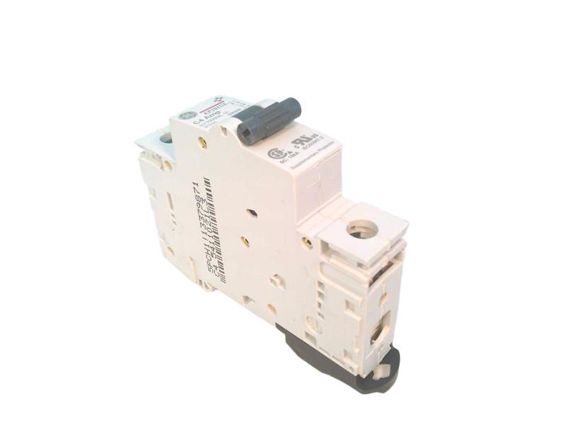 GENERAL ELECTRIC EP101ULC04