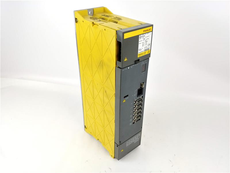 FANUC A06B-6079-H301