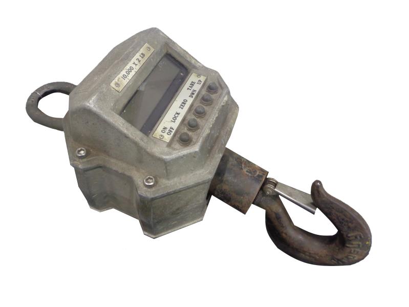 MEASUREMENT SYSTEMS MSI-4260