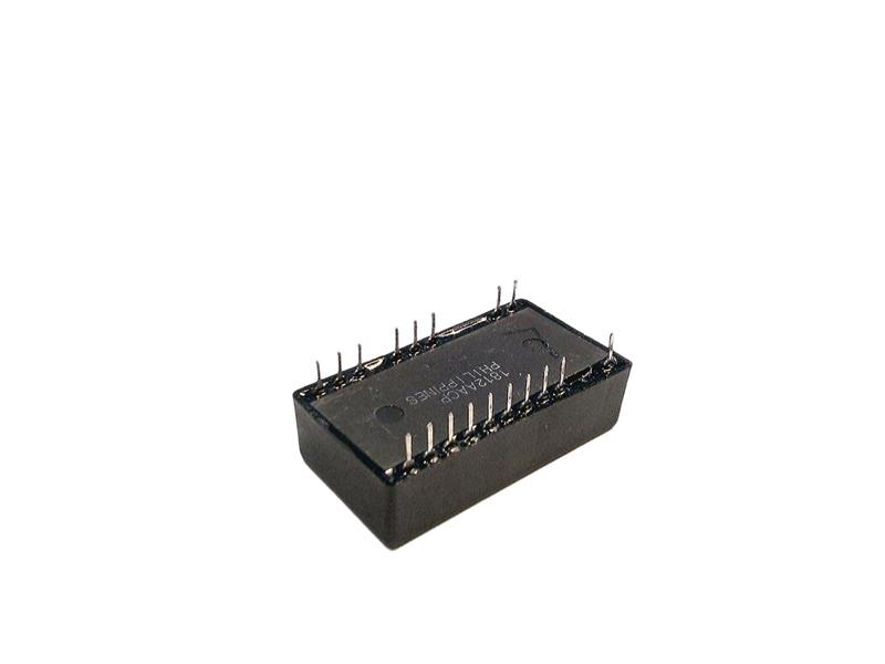BQ3287MT by TEXAS INSTRUMENTS SEMI