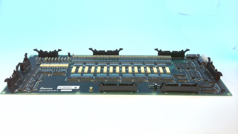 AMADA D00170-NPHIO-00-0