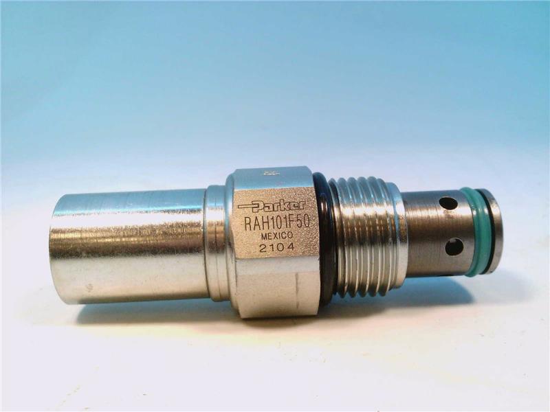 PARKER RAH101F50