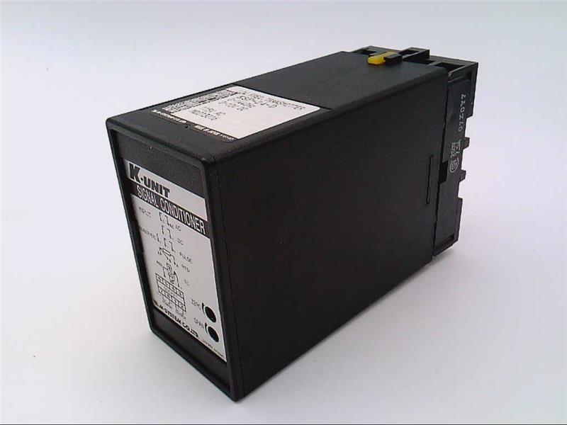 M SYSTEM TECHNOLOGY INC KSP-24-D