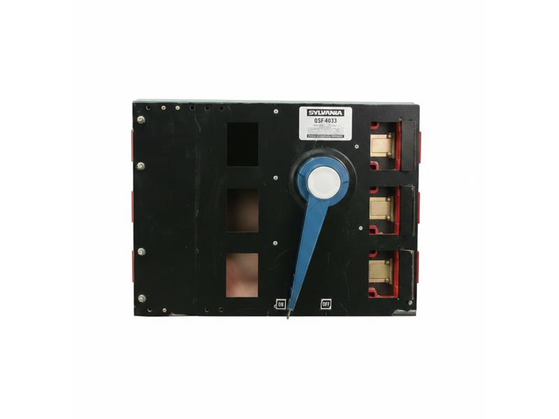 ZINSCO QSF4033