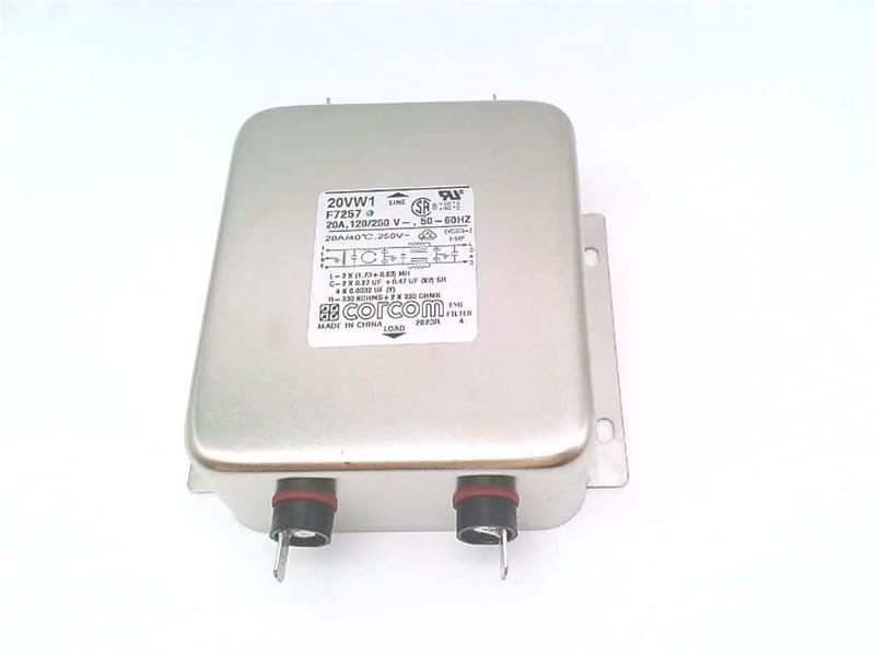 TE CONNECTIVITY F7257