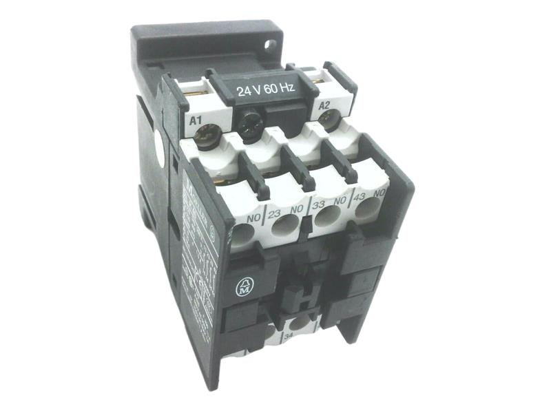 EATON CORPORATION DILR4024V60HZ