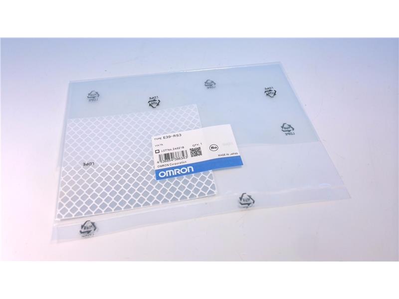 OMRON E39-RS3