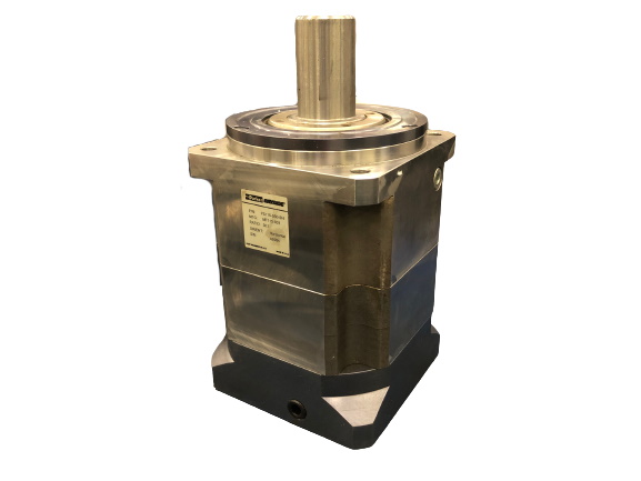 P0S115-050-SH by PARKER