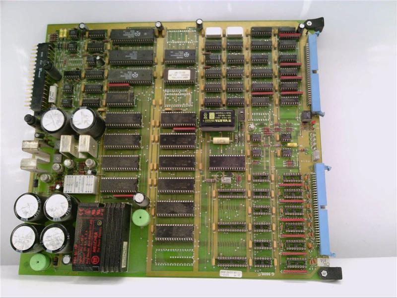 GRAFIKONTROL G9608-2