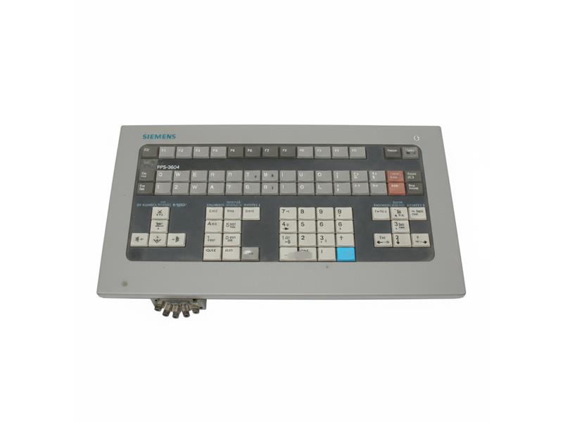 SIEMENS PFS-3604