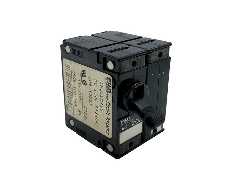 FUJI ELECTRIC CP32EM20