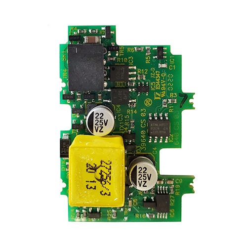 HONEYWELL 51453391-509