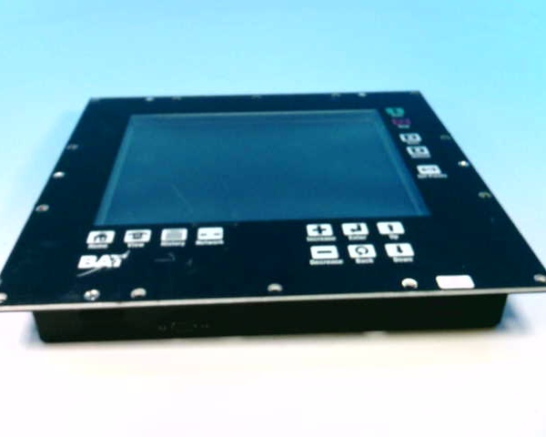 BAY CONTROLS CN-UIM7