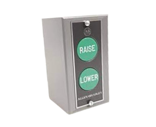 ALLEN BRADLEY 800S-2SD