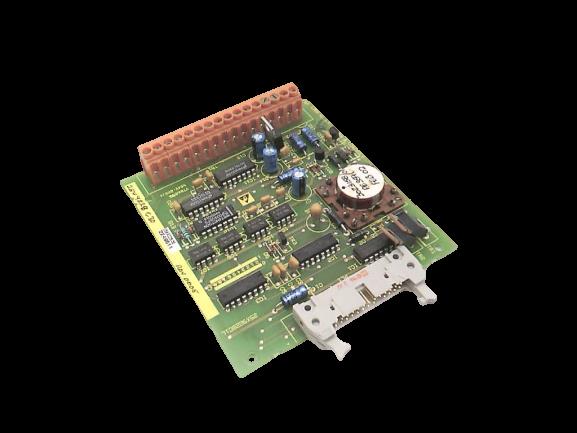 CONVERTEAM 25X9228/30