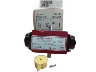 PA180M4 by WATTS