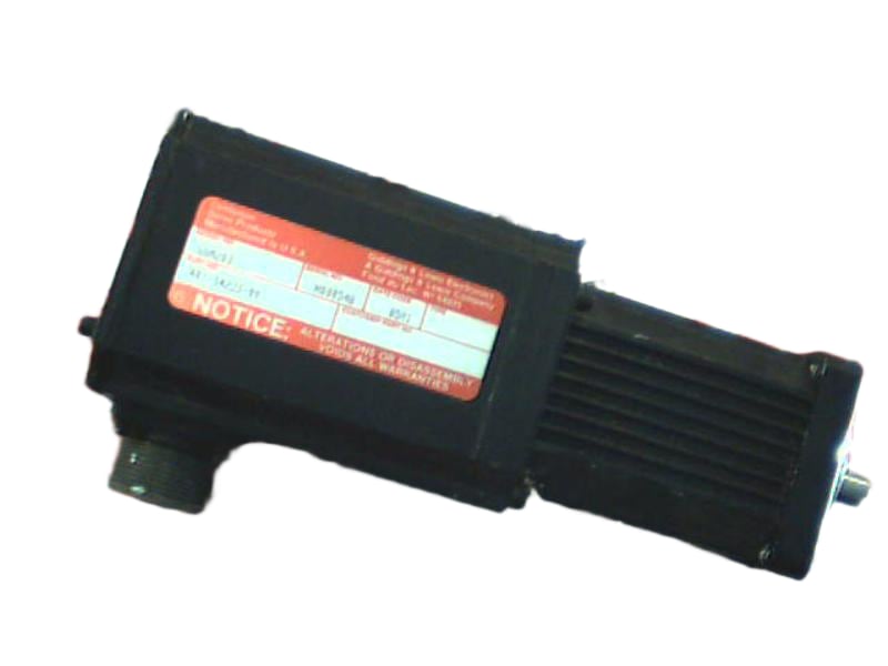 401-34223-00 by DANAHER MOTION