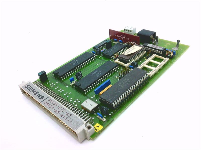 SIEMENS SKC85E72A5C8451A5A111