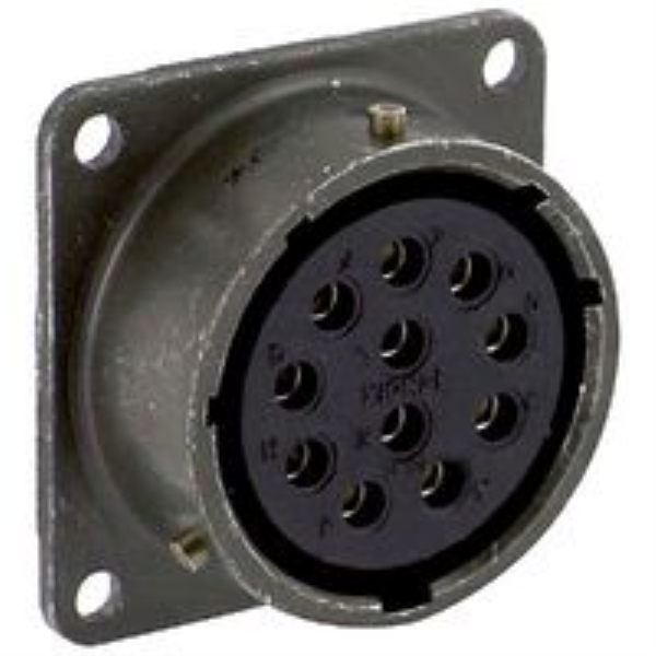 AMPHENOL PT02E18-11S-027