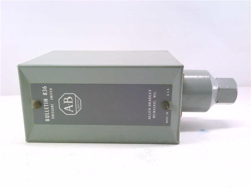 ALLEN BRADLEY 836-CP11FKA