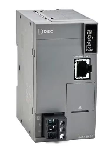 IDEC SX8R-ECB1