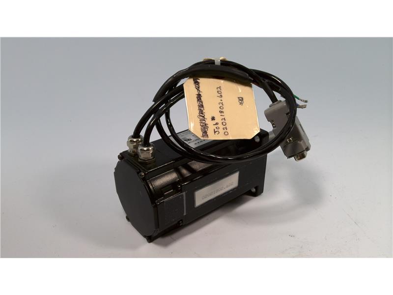 AKM22E-BSMNR-02 by DANAHER MOTION