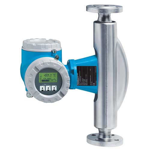 ENDRESS & HAUSER 83F25-AFTSAANAB2AA