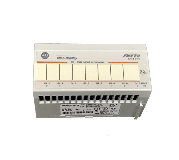 ALLEN BRADLEY 1794-IRT8