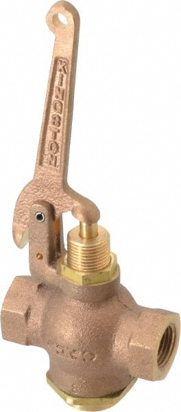 KINGSTON VALVE 305A-4-2