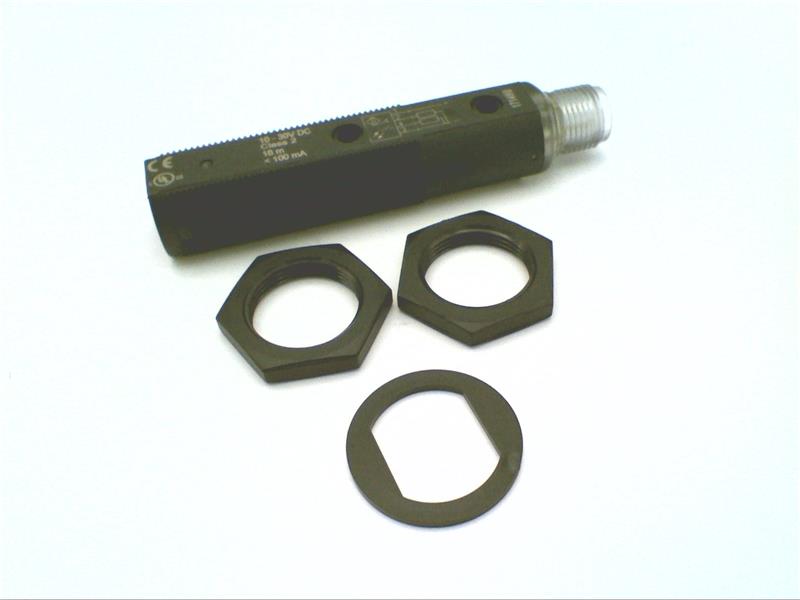 BALLUFF BOS 18KF-PA-1LQP-S4-C